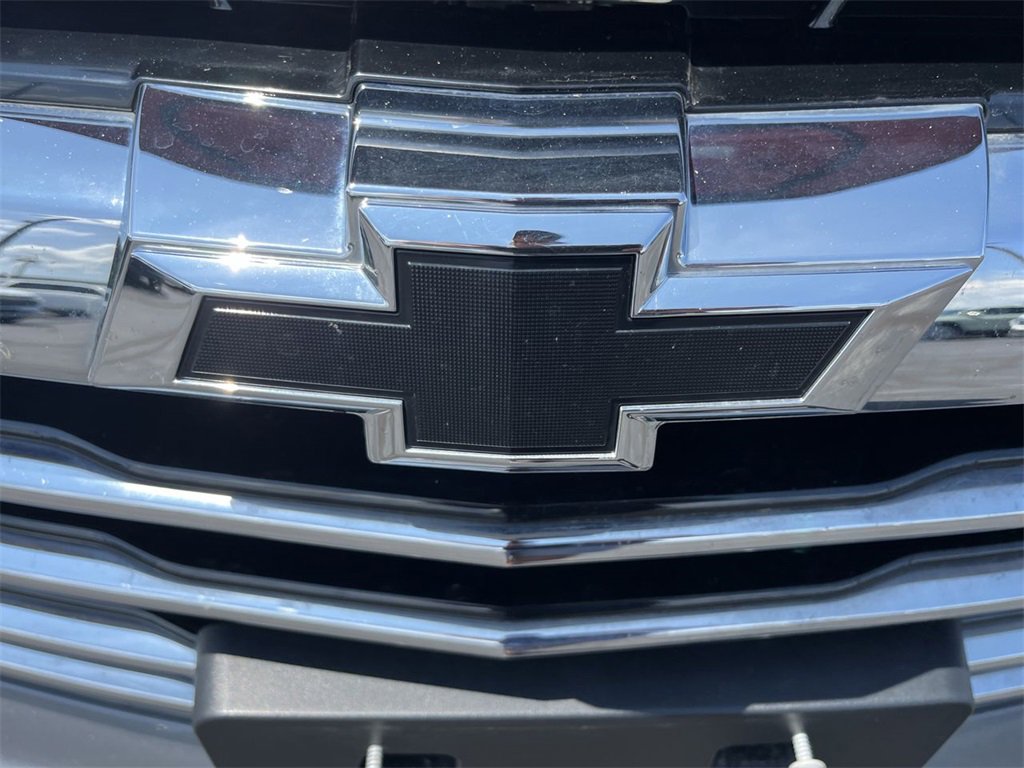 Certified 2024 Chevrolet Blazer Premier image 31