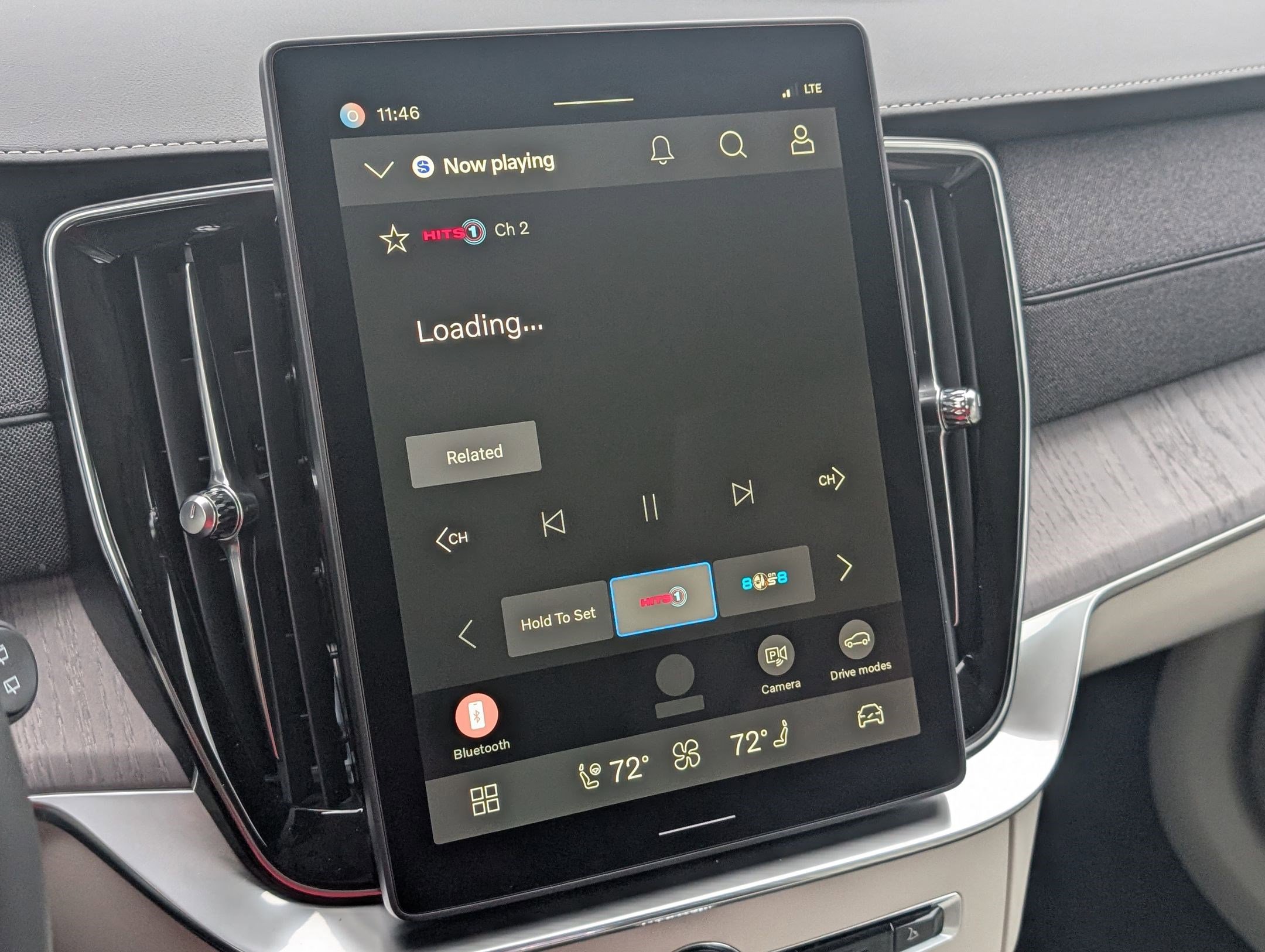 New 2026 Volvo XC90 B5 Ultra w/ Protection Package Premier image 21