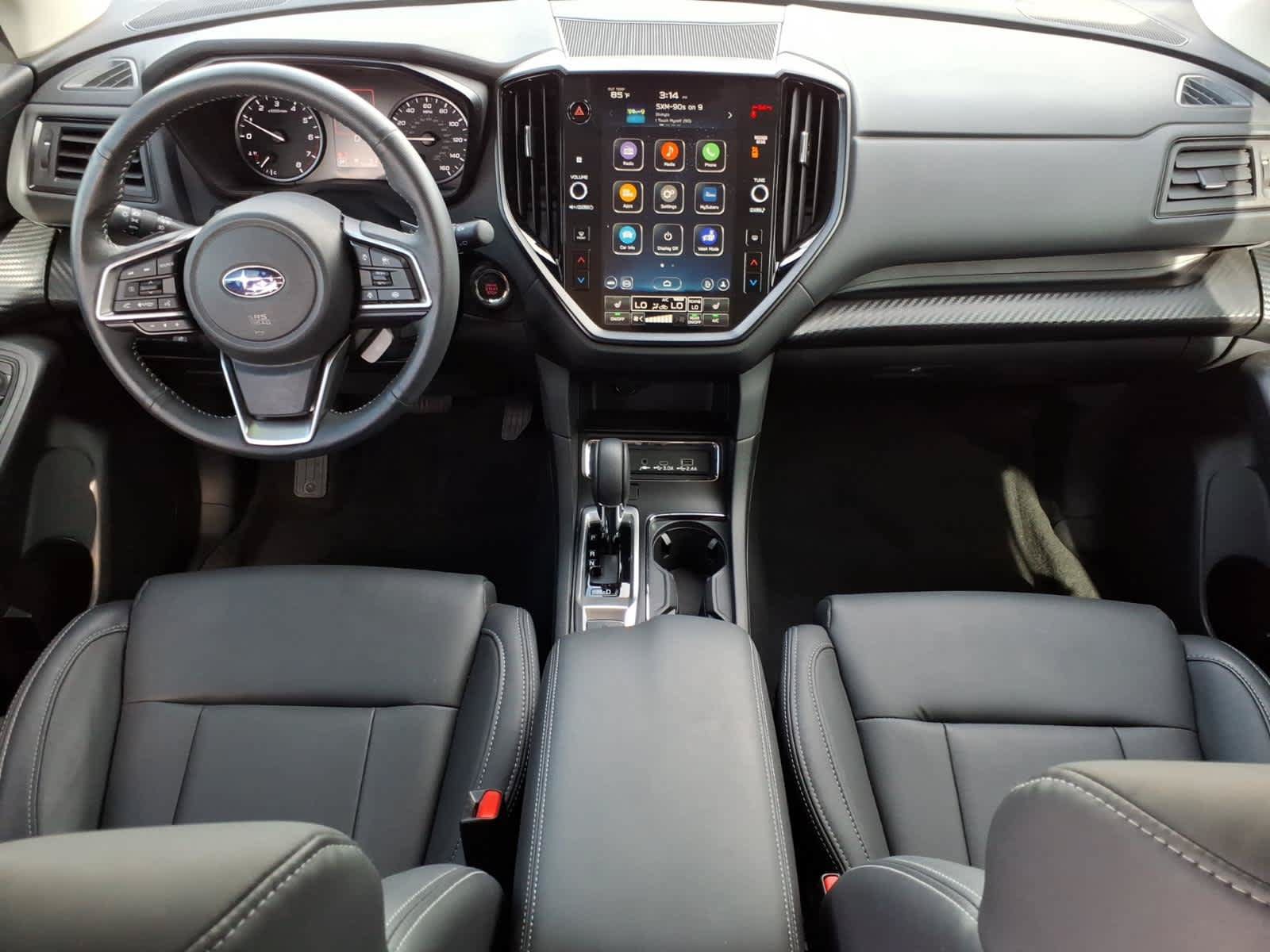 Certified 2026 Subaru Ascent Premium AWD/4WD image 30