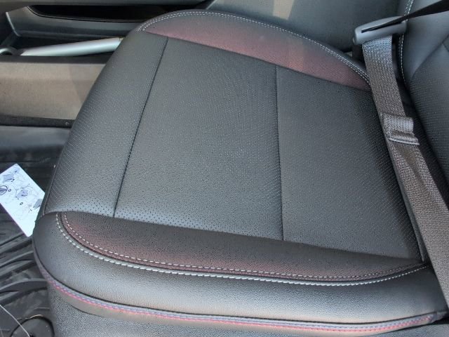 New 2026 Chevrolet Equinox EV RS FWD image 13