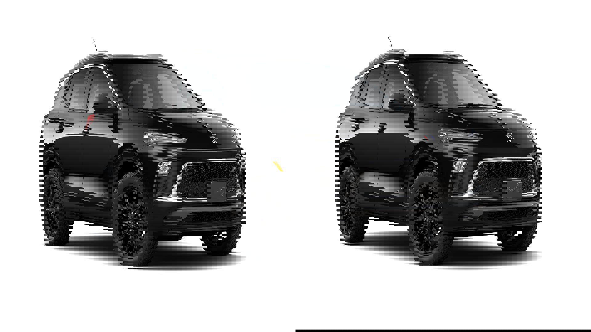 New 2026 Buick Encore GX Sport Touring image 4