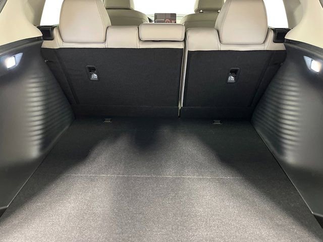 New 2027 Honda HR-V EX-L image 22