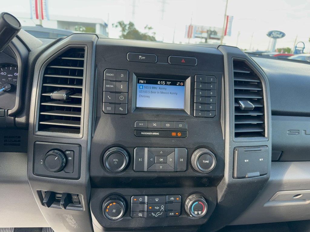 Certified 2021 Ford F250 XL w/ Power Equipment Group image 21