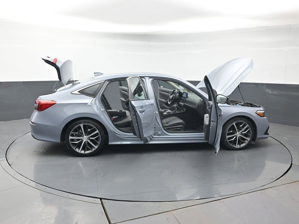 Used 2024 Honda Civic Touring image 47