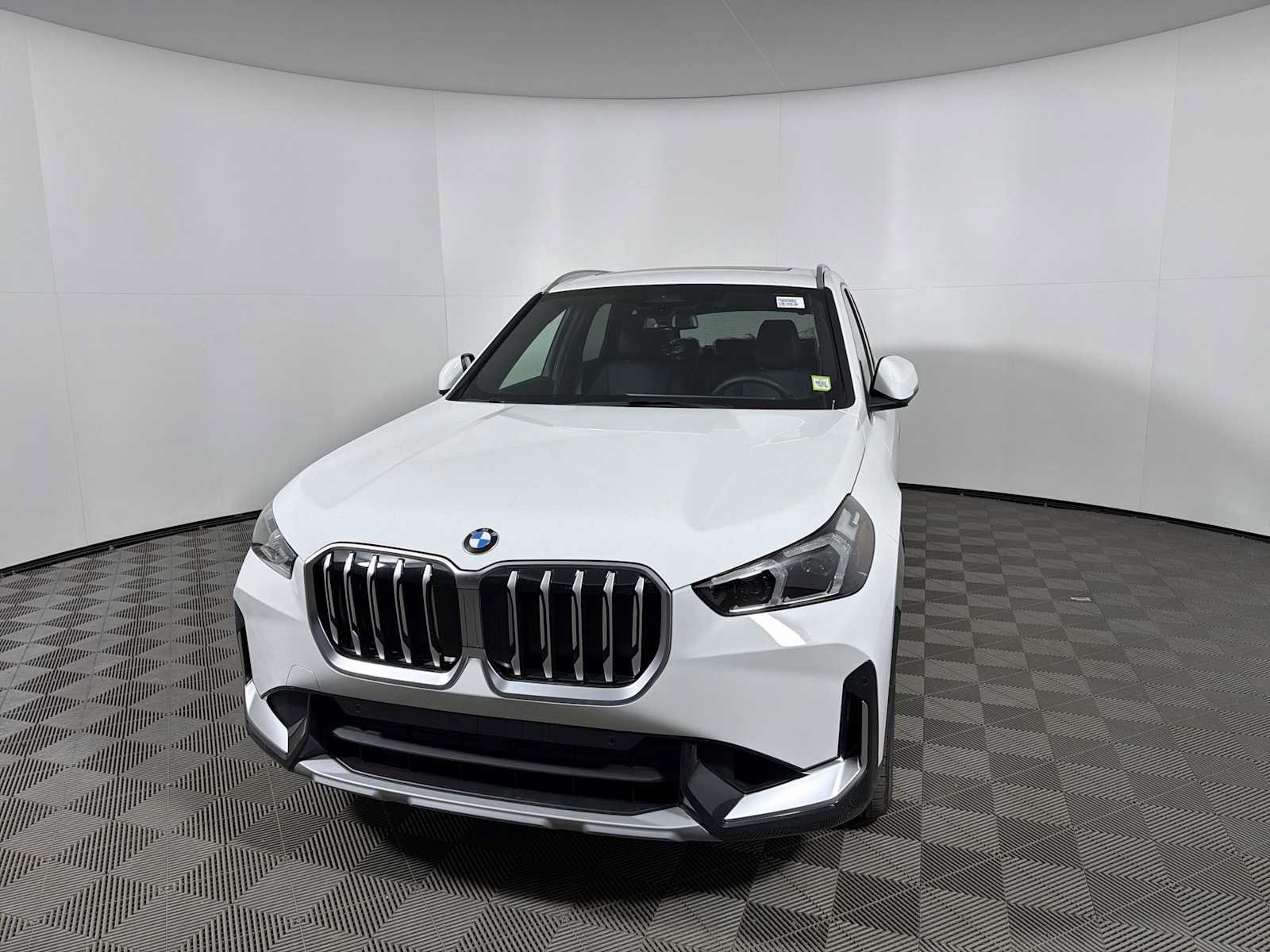 New 2026 BMW X1 xDrive28i w/ Convenience Package AWD/4WD image 7