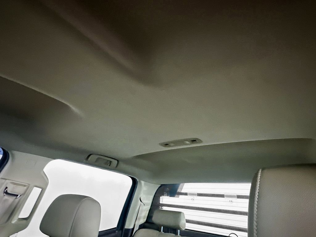 Used 2015 Chevrolet Silverado 2500 LTZ w/ Duramax Plus Package image 21
