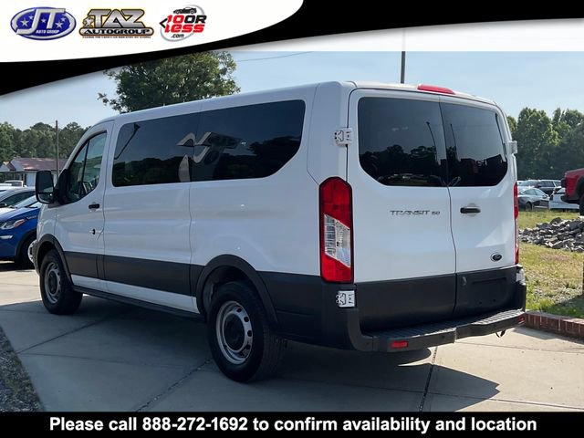 Used 2016 Ford Transit 150 XL image 5