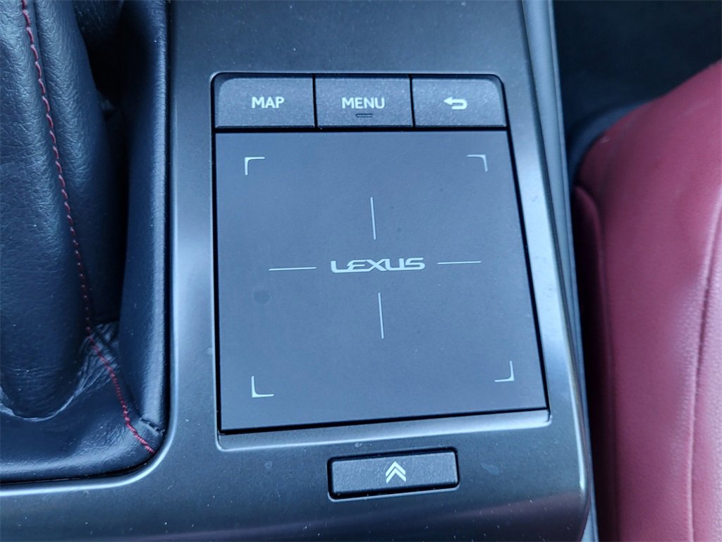 Used 2023 Lexus GX 460 Premium image 29