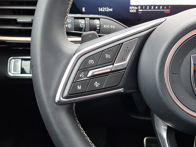 Used 2025 Buick Envision Sport Touring image 21