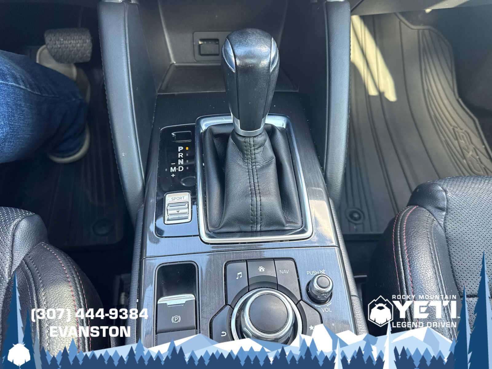 Used 2016 MAZDA CX-5 Grand Touring AWD/4WD image 30