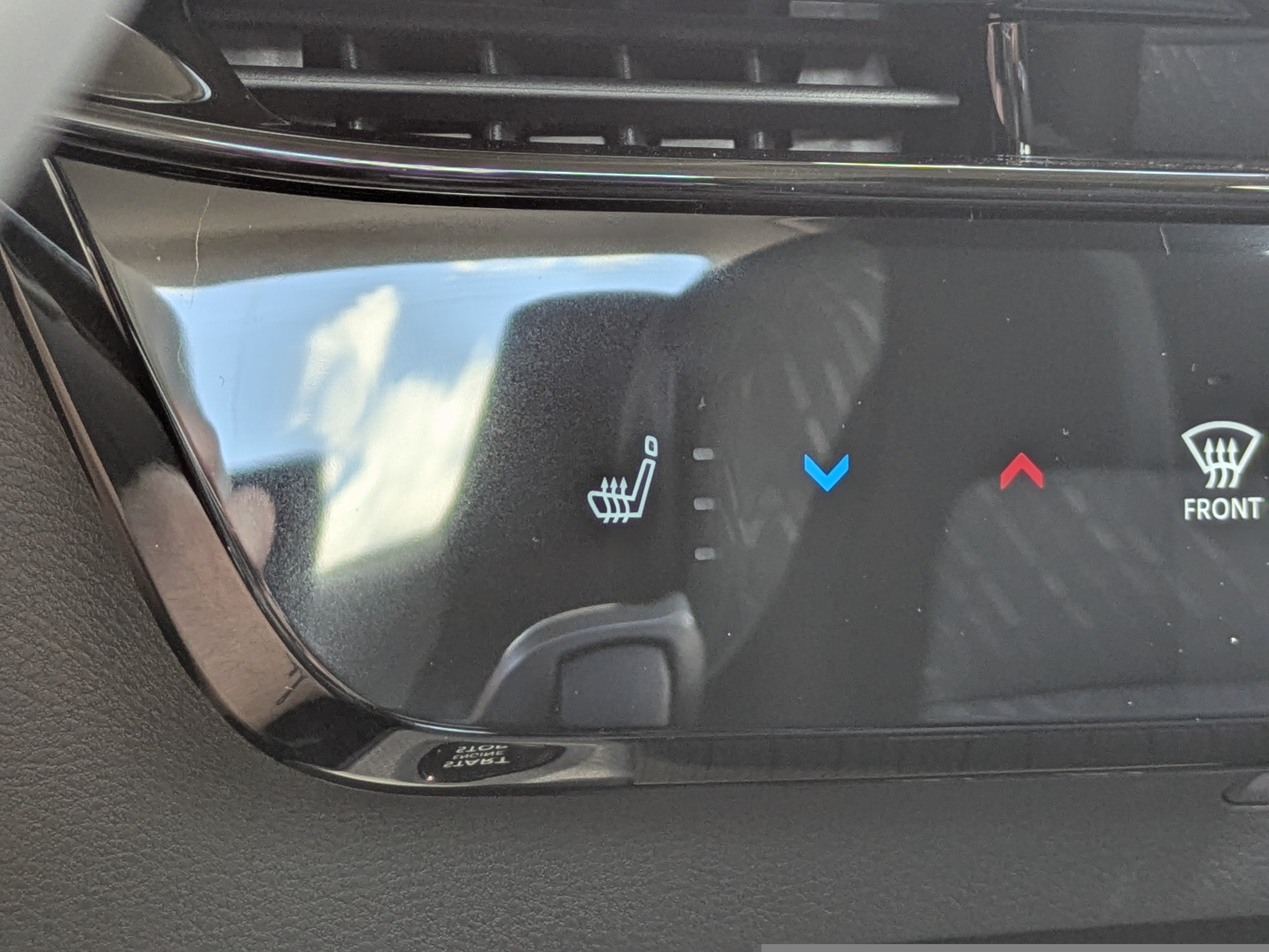 New 2026 Nissan Sentra SV w/ SV Convenience Package FWD image 23