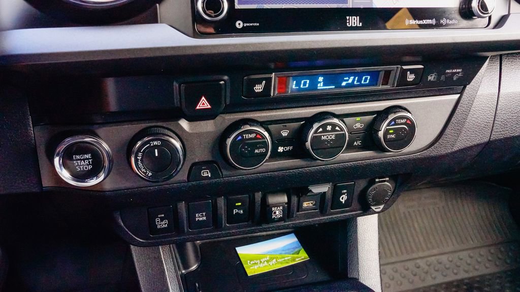 Used 2022 Toyota Tacoma image 19