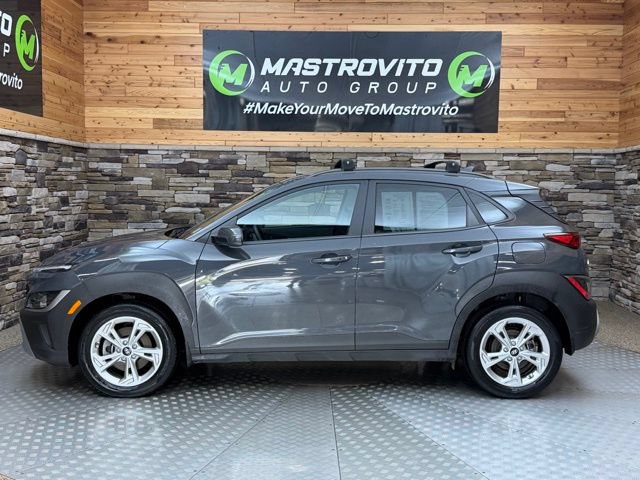 Used 2023 Hyundai Kona SEL AWD/4WD image 5