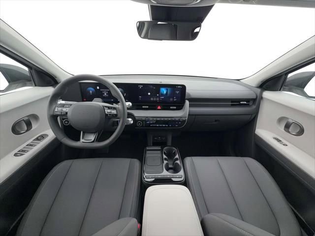 New 2026 Hyundai Ioniq 5 SEL image 13