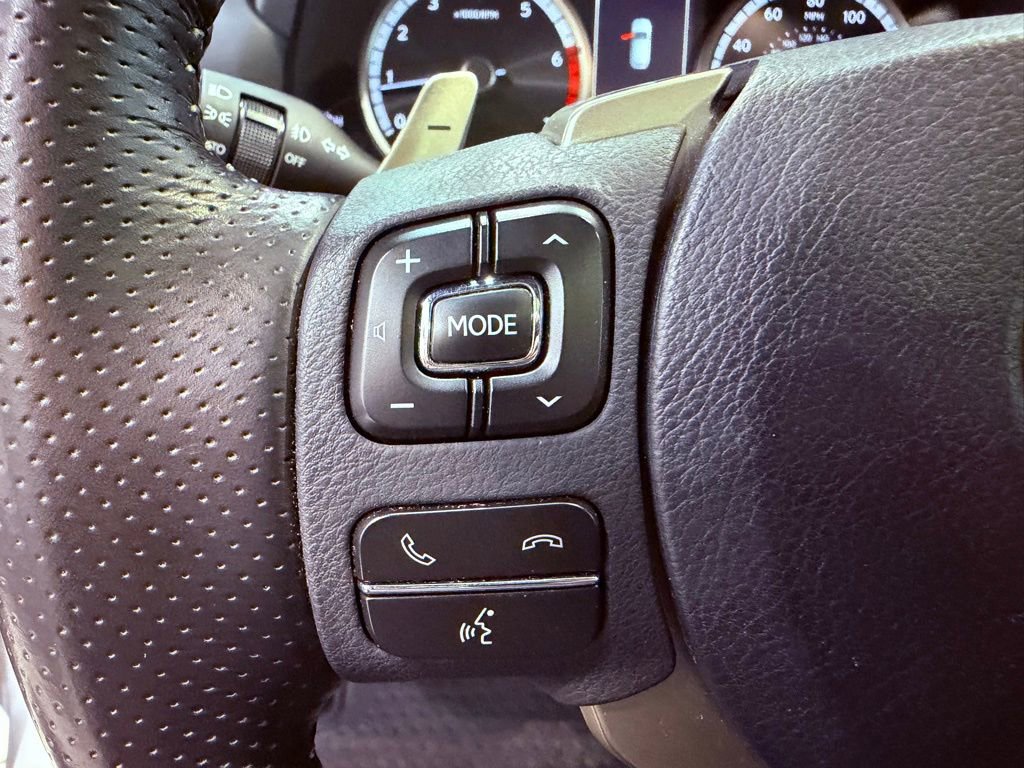 Certified 2019 Lexus NX 300 F Sport image 23