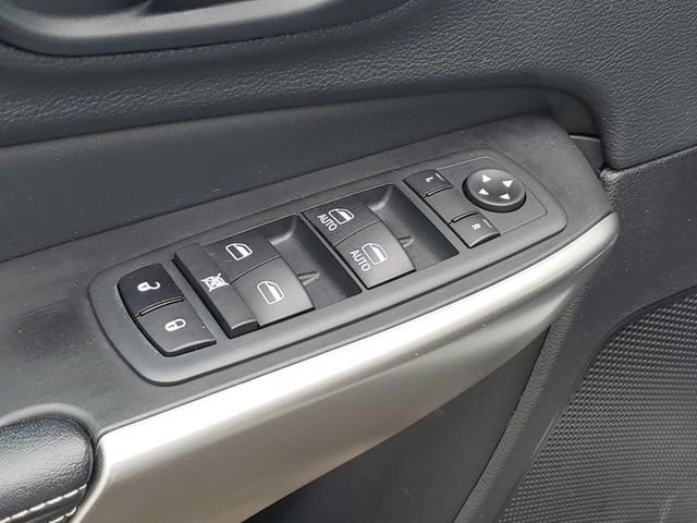 Used 2021 Jeep Cherokee Latitude Lux 80th Anniv w/ Quick Order Package 26U 80TH AWD/4WD image 22