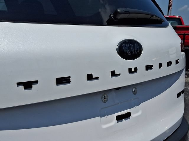 Used 2021 Kia Telluride SX w/ SX Prestige Package AWD/4WD image 32