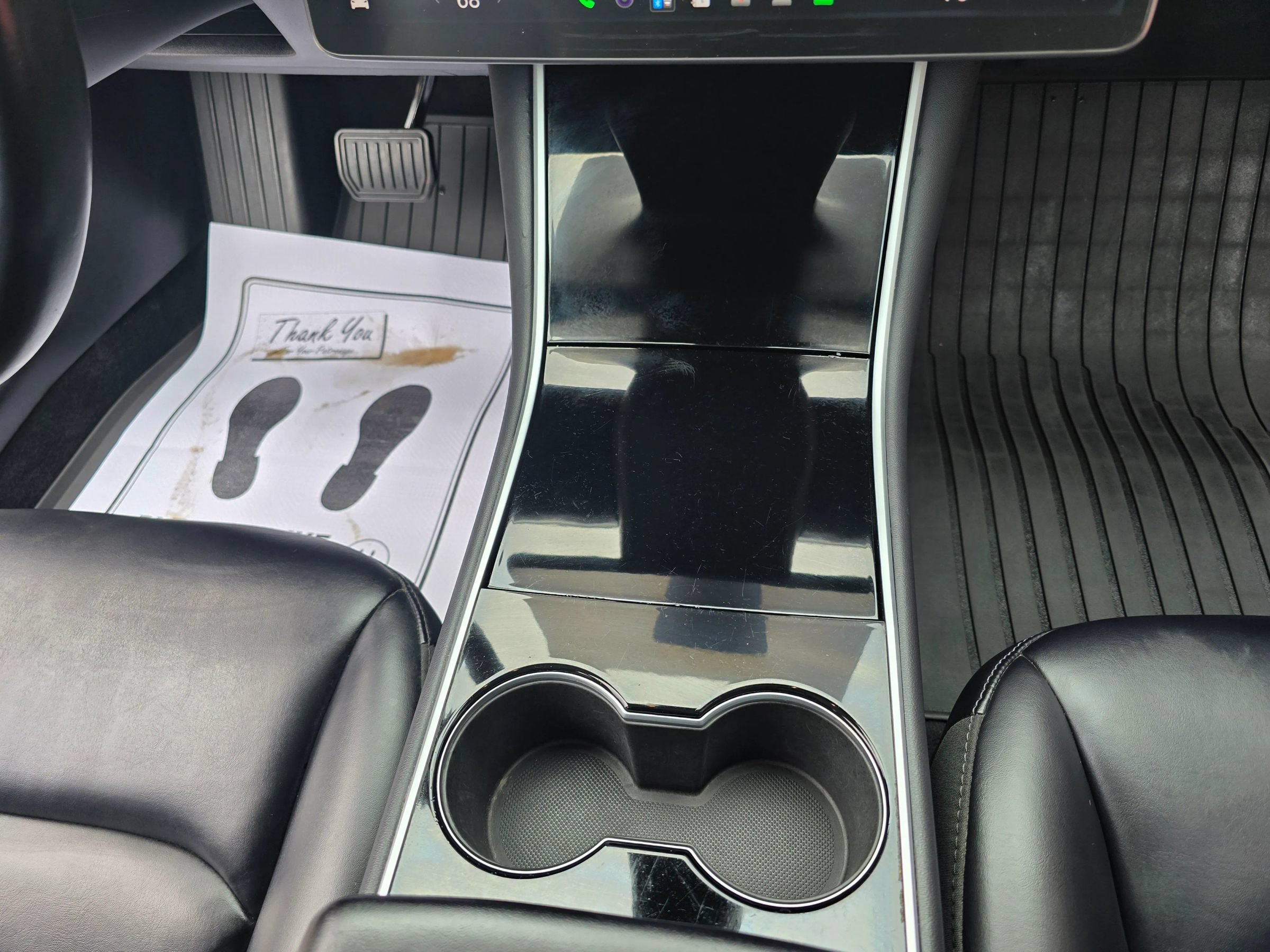 Used 2018 Tesla Model 3 Long Range AWD/4WD image 15