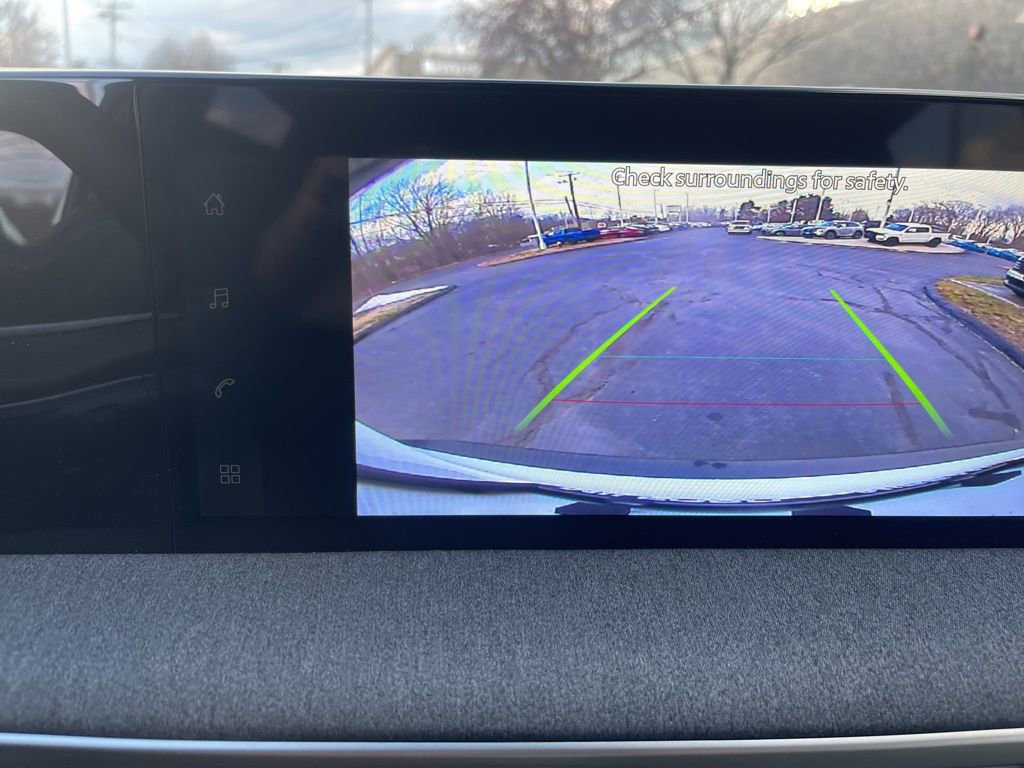 New 2026 Nissan Kicks SV w/ SV Premium Package image 16