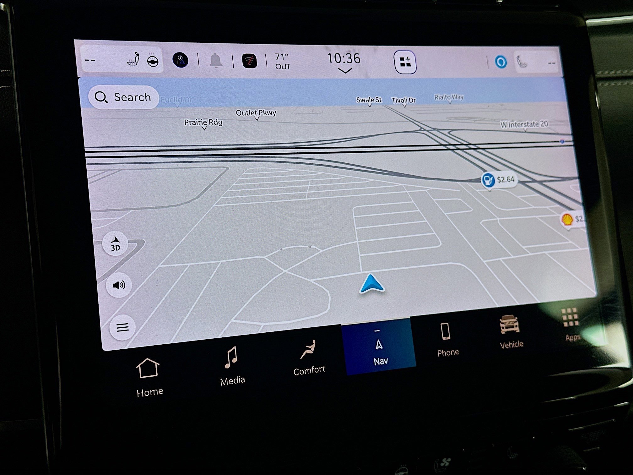 Used 2024 Jeep Grand Cherokee L Limited w/ Luxury Tech Group II image 22