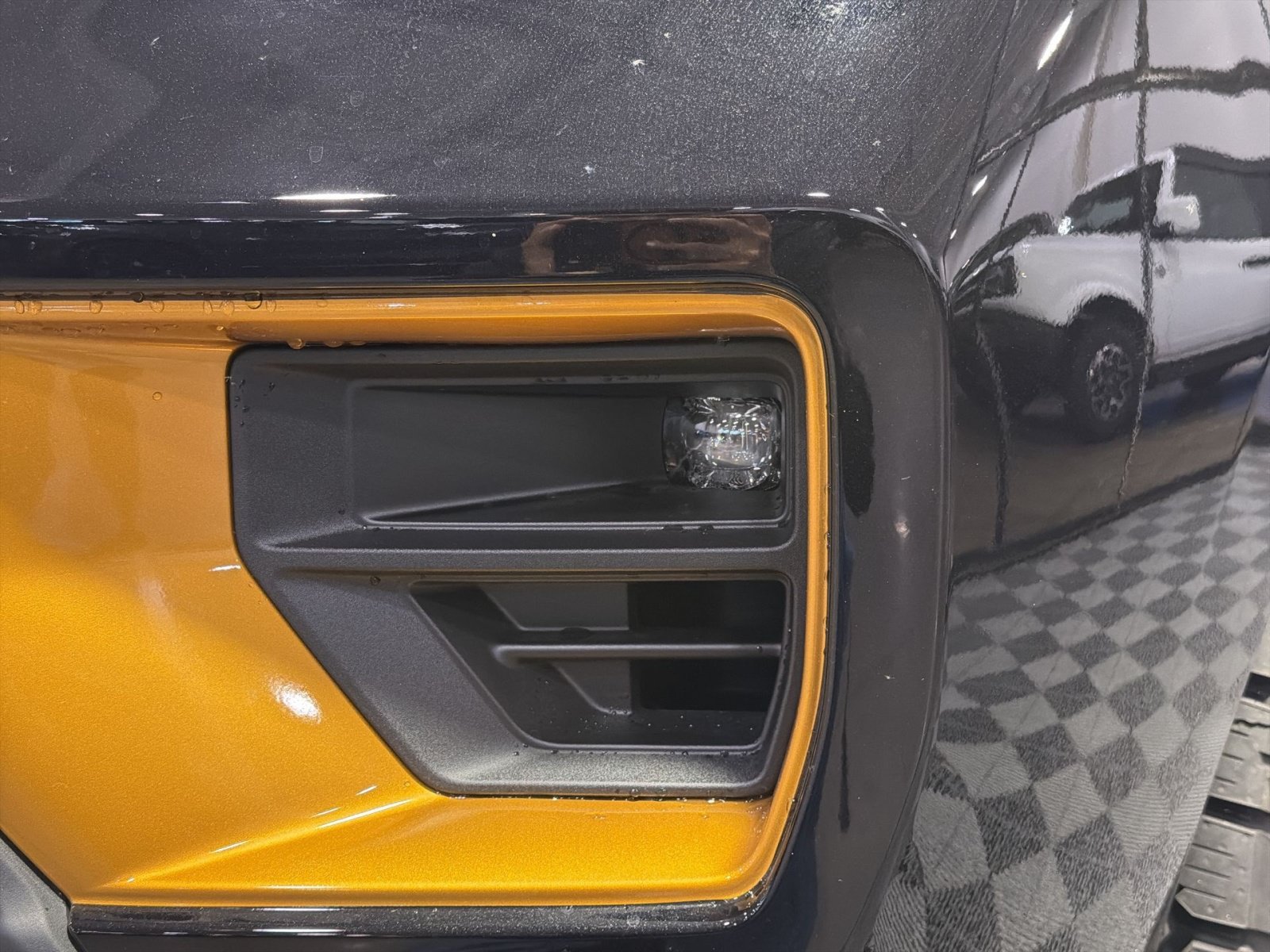 New 2026 Ford Expedition Tremor AWD/4WD image 14