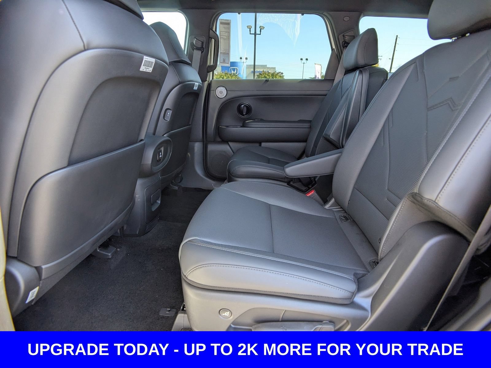 New 2026 Hyundai Palisade XRT Pro AWD/4WD image 26