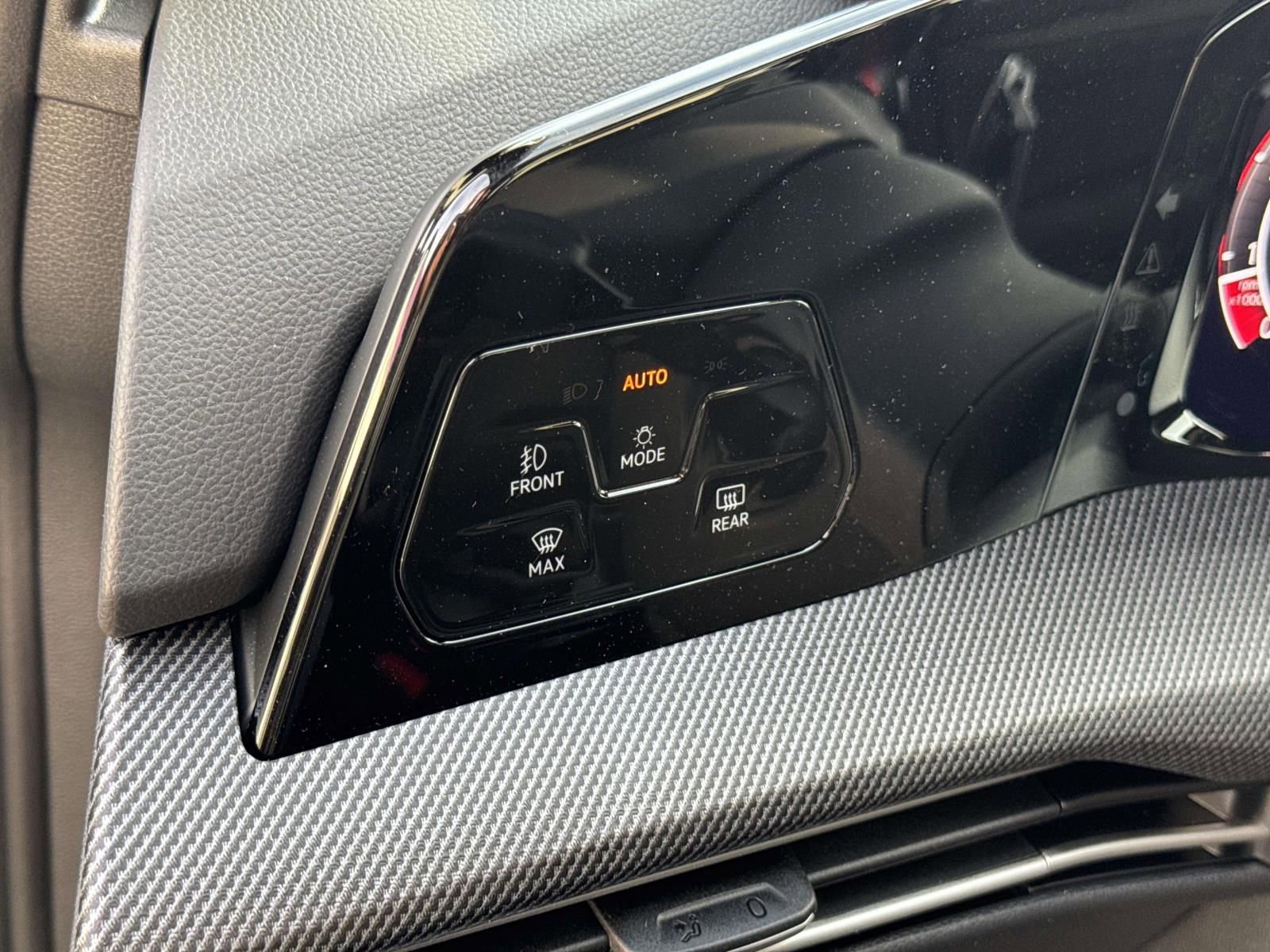 New 2026 Volkswagen GTI Autobahn image 13