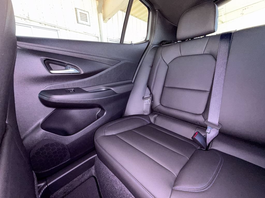 New 2026 Buick Envista Sport Touring w/ Convenience I Package FWD image 11