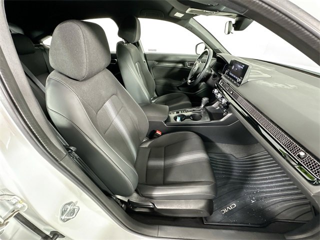 Used 2023 Honda Civic Sport image 27