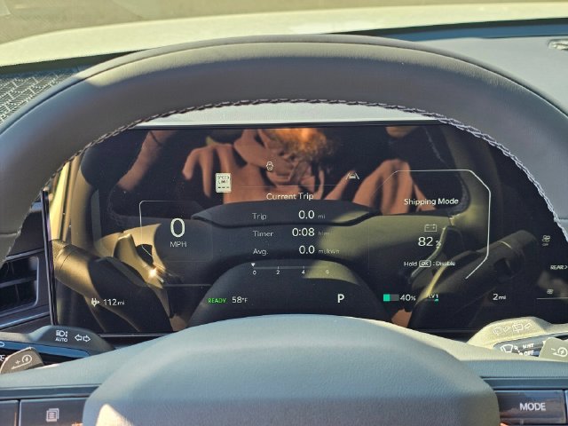 New 2026 Kia EV9 Wind AWD/4WD image 27