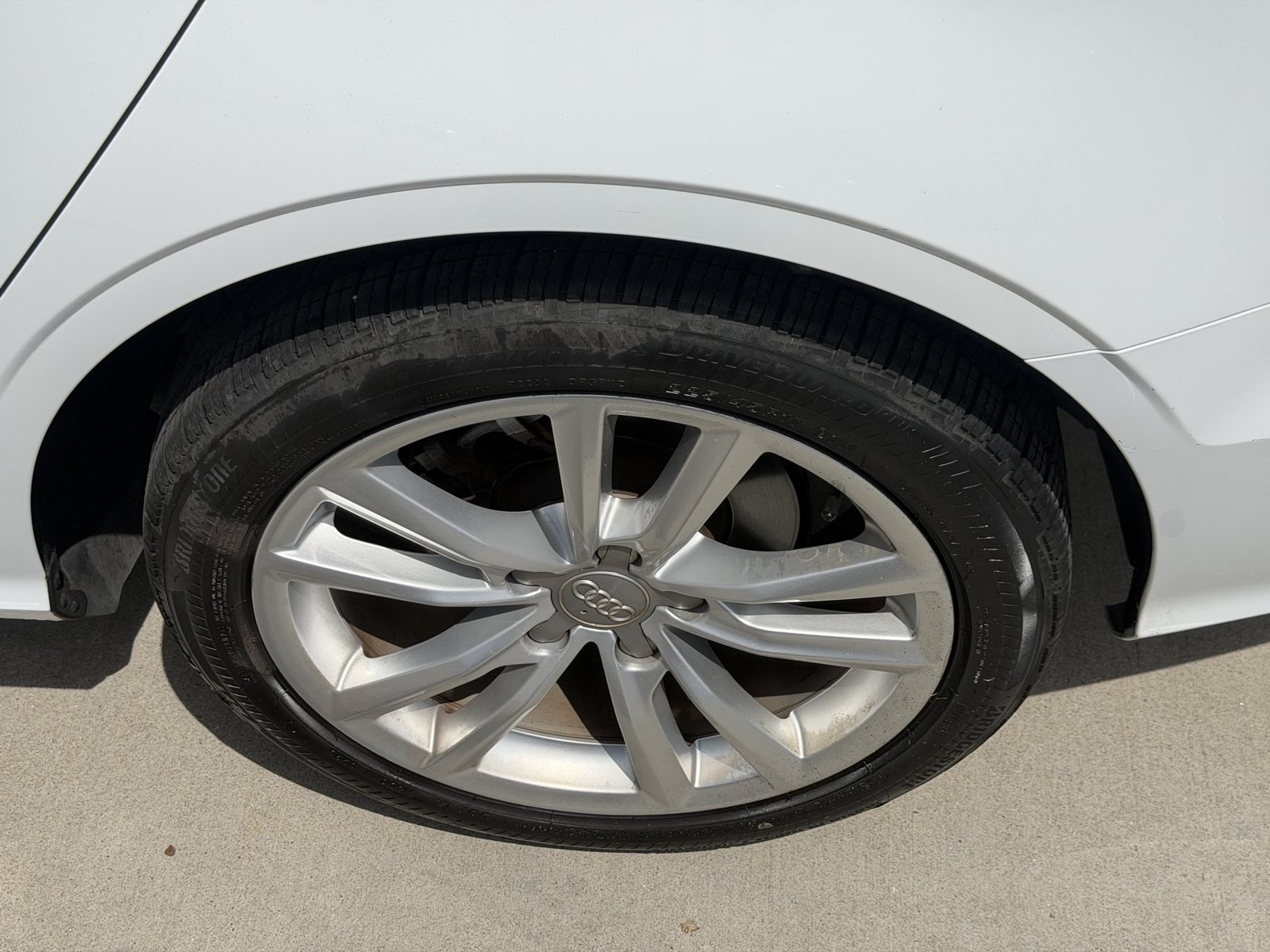 Used 2015 Audi A3 TDI Premium w/ Driver Assistance Package FWD image 14