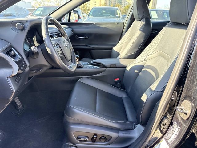 Used 2021 Lexus UX 250h w/ Premium Package image 19