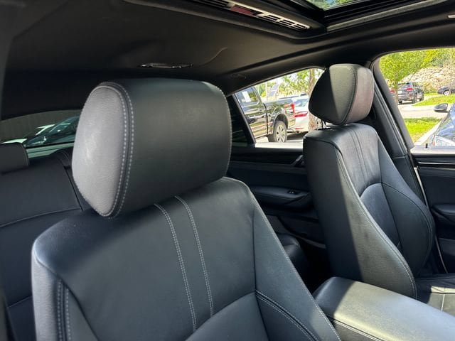 Used 2018 BMW X4 xDrive28i AWD/4WD image 29