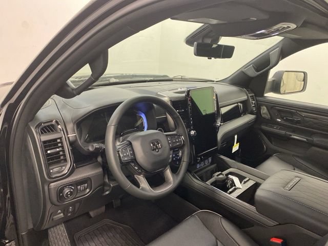 New 2026 RAM 1500 Limited AWD/4WD image 7