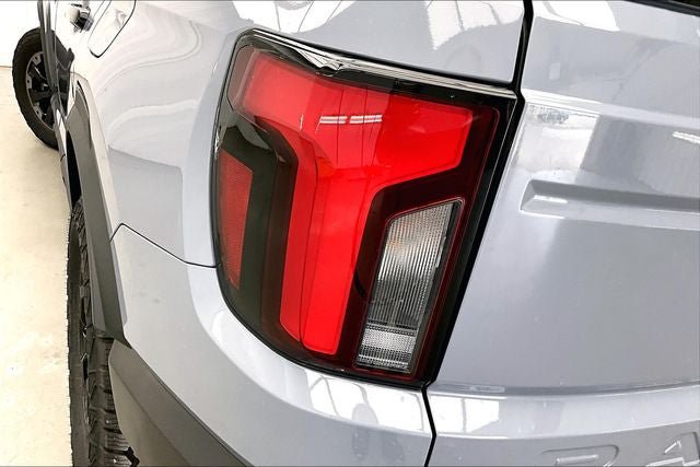 New 2026 Honda Passport TrailSport Elite image 16