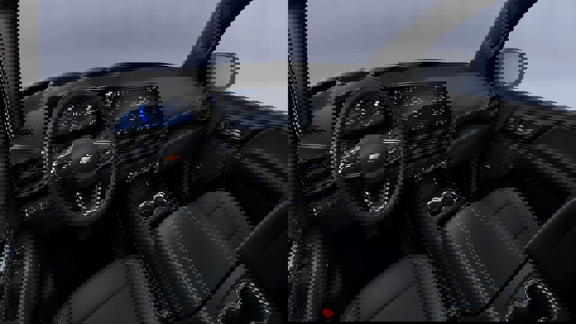 New 2026 Chevrolet Silverado EV LT image 39