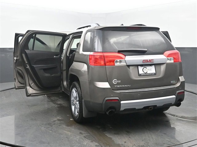 Used 2012 GMC Terrain SLT w/ LPO, Protection Package image 55