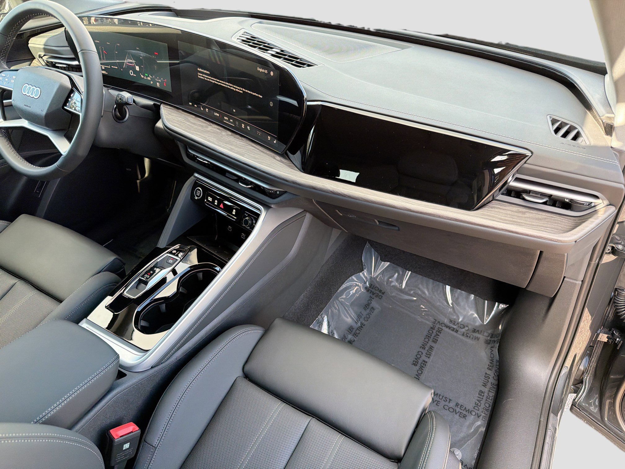 New 2025 Audi Q5 Premium Plus image 14