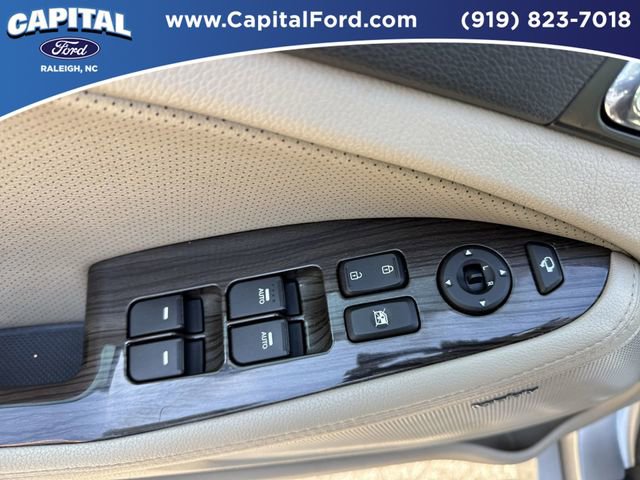 Used 2014 Kia Optima EX w/ EX Premium Package FWD image 21