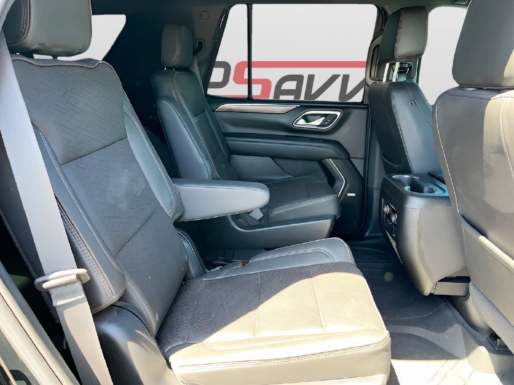 Used 2022 Chevrolet Tahoe High Country RWD image 29