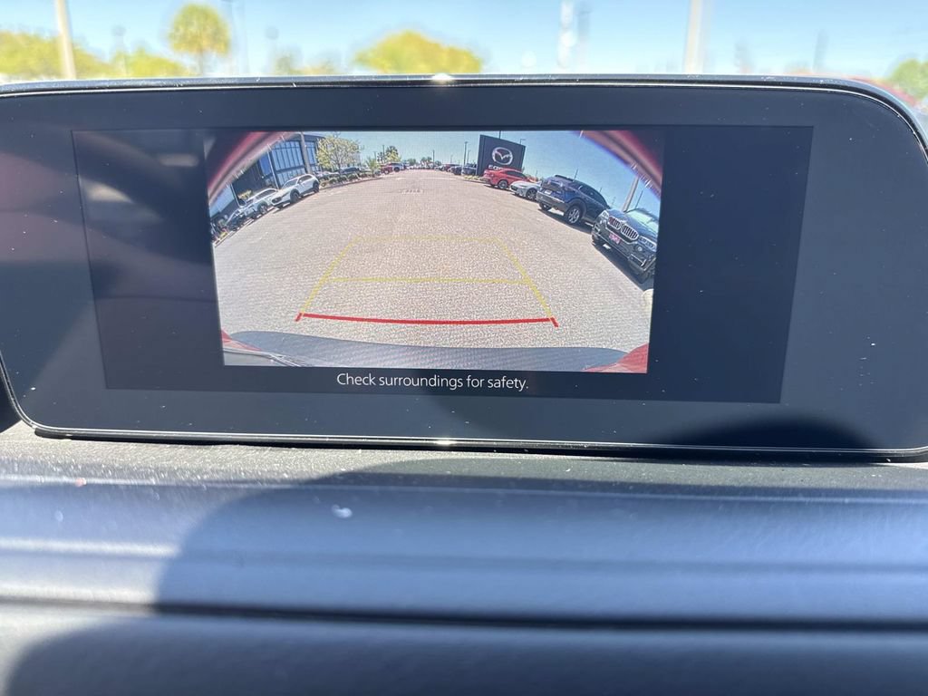 New 2026 MAZDA CX-30 AWD 2.5 S w/ Select Sport Pkg image 27