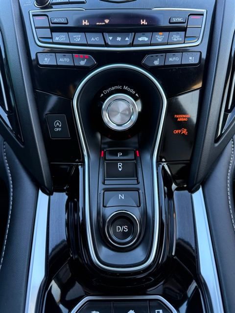 Certified 2019 Acura RDX AWD w/ Advance Package image 40