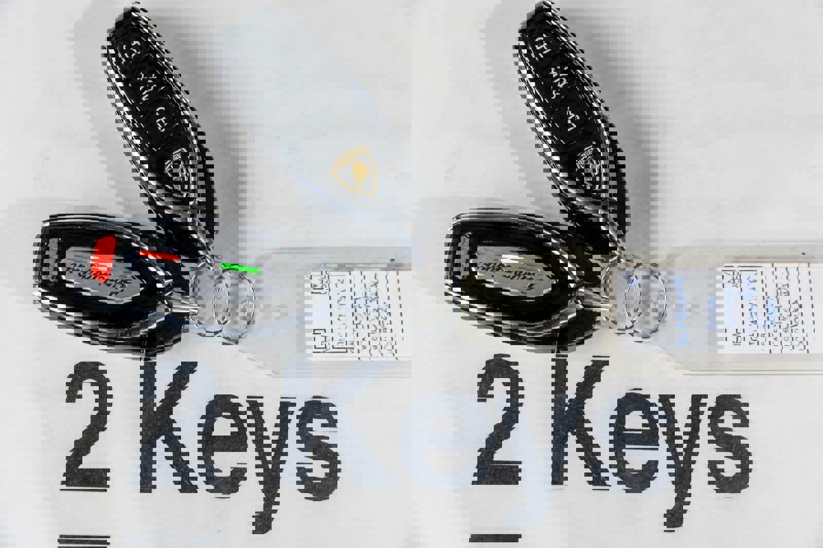 Used 2024 Lamborghini Urus Performante image 24