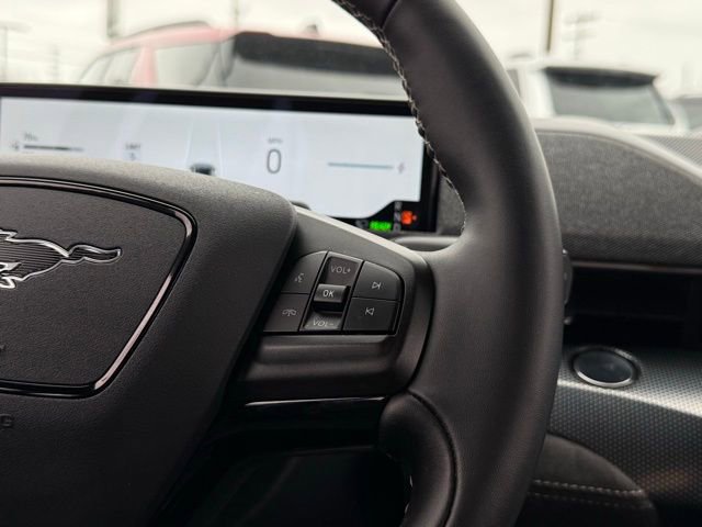 Used 2025 Ford Mustang Mach-E GT image 9
