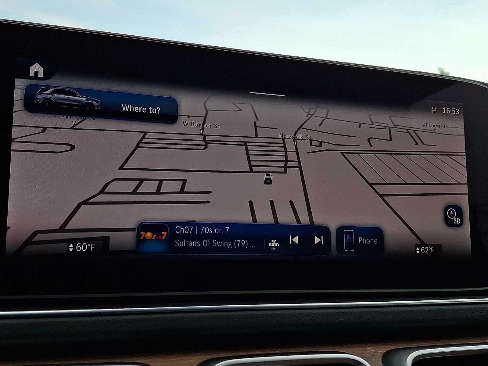 New 2026 Mercedes-Benz GLE 350 4MATIC image 13