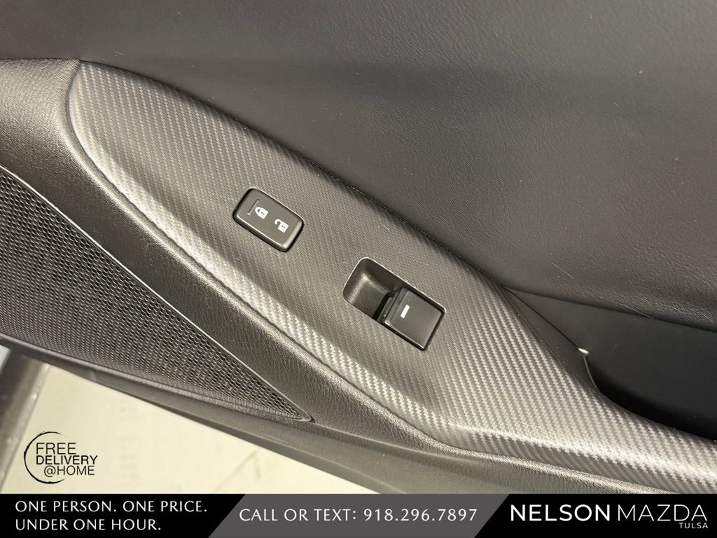 Used 2020 MAZDA MX-5 Miata Grand Touring w/ Appearance Package RWD image 45