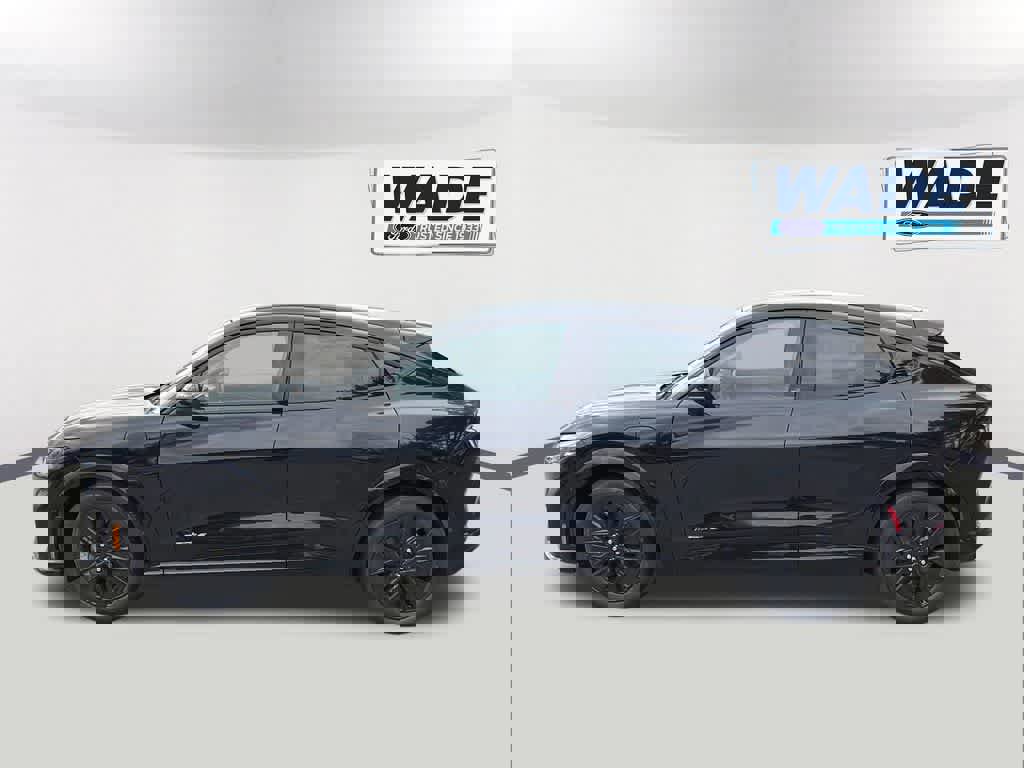 New 2026 Ford Mustang Mach-E Premium w/ Sport Appearance Package image 8