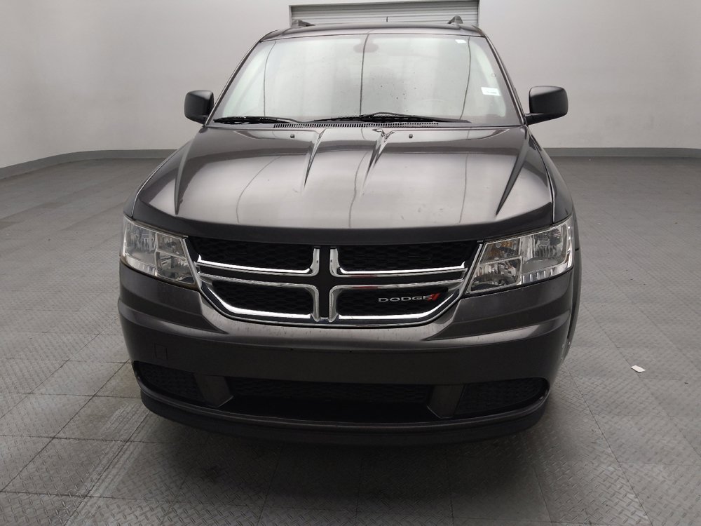 Used 2018 Dodge Journey SE w/ Connectivity Group FWD image 15
