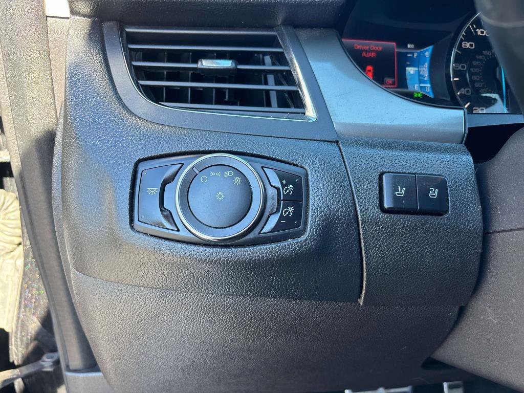 Used 2013 Ford Edge Sport w/ Vision Pkg image 14