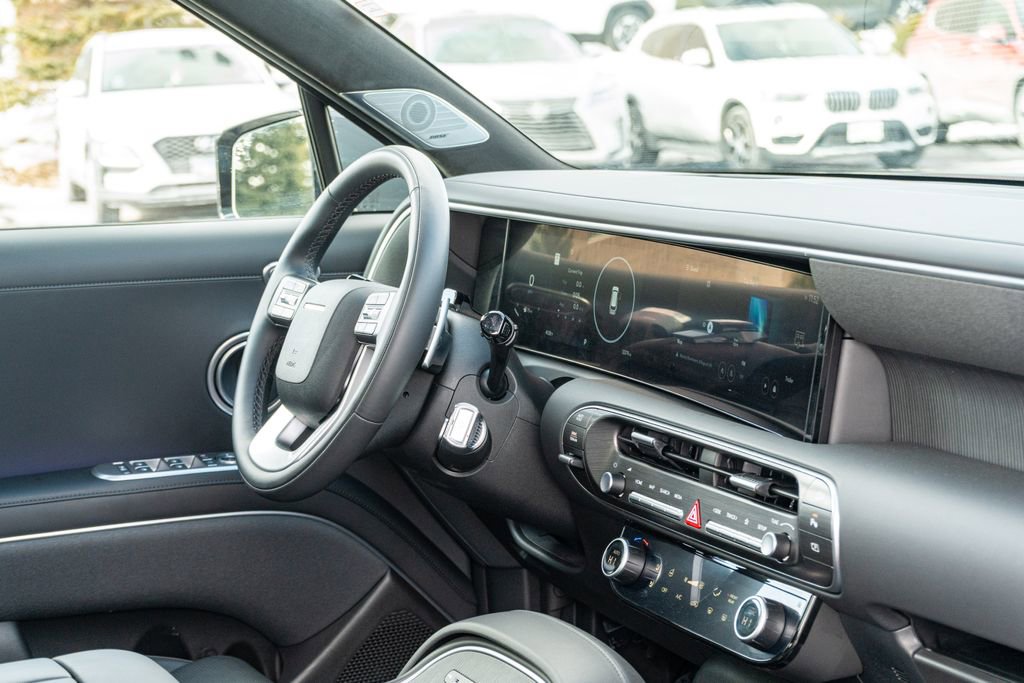 Used 2026 Hyundai Palisade Calligraphy image 18